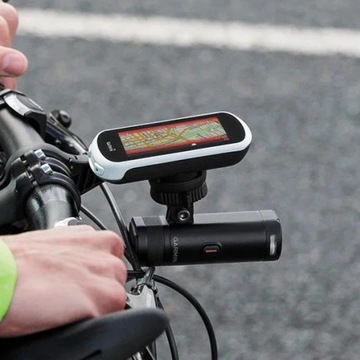 GARMIN Varia UT800 Интеллектуальное переднее освещение для велосипеда