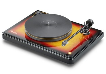 MOFI ELECTRONICS FENDER X MOFI PRECISIONDECK