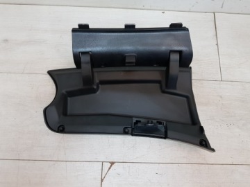 Пассажирский верхний бардачок EU Honda Jazz III 08-15