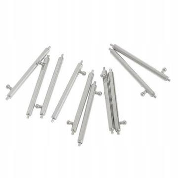 7x10 sztuk Sprężyna Quick Release Szt