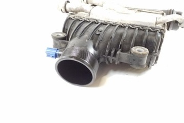 CHLADIČ INTERCOOLER JAGUAR F-PACE (X761) GX736K775AC 2.0L DIESEL 2016