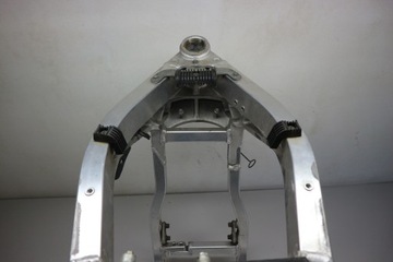 SUZUKI GSXR 750 W WODNIAK 1993 ПРЯМАЯ РАМА