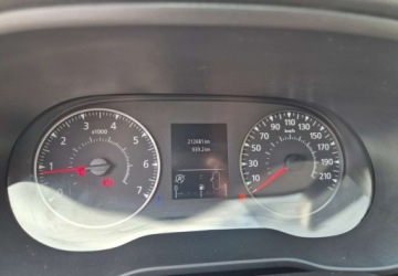 Dacia Duster II SUV 1.5 Blue dCi 115KM 2020 Dacia Duster // 1.5 Blue dCi Prestige EURO6 // Navi # Kamera, zdjęcie 27
