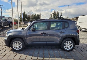 Jeep Renegade SUV Seria 7/8 1.5 Turbo MHEV 130KM 2024 Jeep Renegade e-Hybrid MY24 ALTITUDE MHEV T4 Turbo 130KM DCT7 1.5 Hybryda, zdjęcie 20