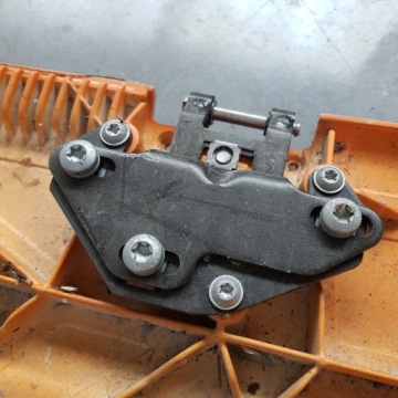 MAN TGA TGL Крышка капота Решетка кабины 81611100063