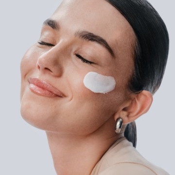 Набор Cetaphil MD Бальзам 236 мл и Липоактивный крем PS