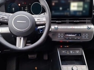 Hyundai Kona II 2025 HYUNDAI Kona 1.6 T-GDI Executive DCT Suv 138KM 2025, zdjęcie 4