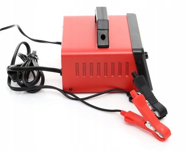 АВТОМОБИЛЬНОЕ ВЫПРЯМИТЕЛЬНОЕ ЗАРЯДНОЕ УСТРОЙСТВО 6/12В 75Ач LED DI