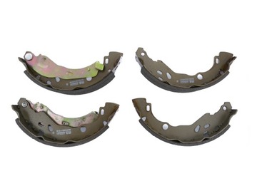 Szczęki hamulcowe NISSAN MICRA 10-/RENAULT CLIO II 98-/IV 12- 03013704232