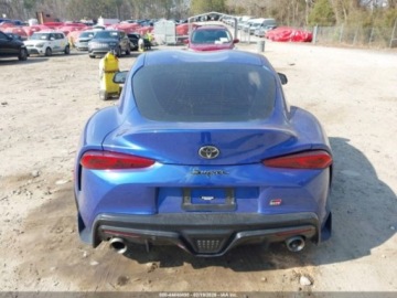 Toyota Supra V 2023 Toyota Supra Gr Supra 3.0 Premium, 2023r., 3.0L 3.0 Benzyna 382KM, zdjęcie 7