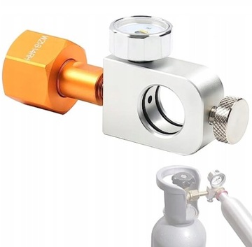 ADAPTER DO SODASTREAM QUICK CONNECT ART TERRA