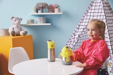 Термос пищевой 335 мл Ocean Breeze, коробка