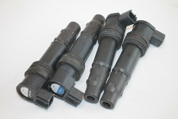 SUZUKI GSXR 600 750 96-00 SRAD CEWKI ZAPŁONOWE CEWKA
