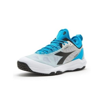 Buty tenisowe męskie Diadora Speed Blueshield Fly3