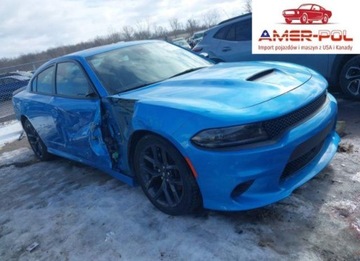 Dodge Charger VII 2023 Dodge Charger RT 2023 5.7 Benzyna 837KM