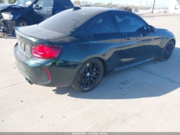 BMW Seria 2 G42-U06 2020 BMW M2 Competition 2020 3.0l 3.0 Benzyna 405KM, zdjęcie 5