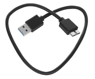 2,5-дюймовый дисковый корпус USB 3.0 SATA UASP (4566b)