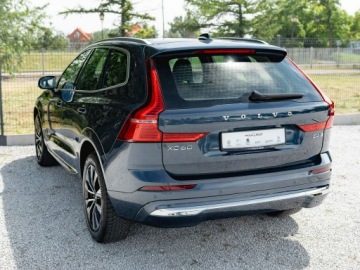 Volvo XC60 II 2023 Volvo XC 60 WD4858R#B4 D AWD Plus Bright Podgrz.f, zdjęcie 3