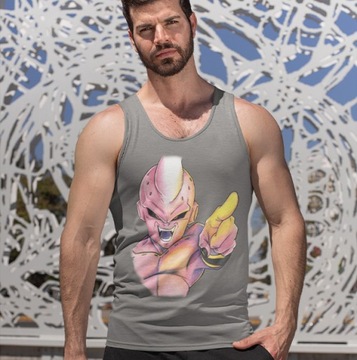 TANK TOP DRAGONBALL BUBU 4