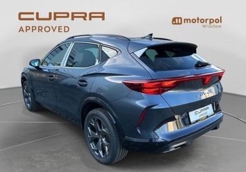 Cupra Formentor Crossover 1.5 TSI 150KM 2025 Cupra Formentor Pakiety, Kamera 360, ACC, KESSY, Bezprzewodowa ladowarka,, zdjęcie 1