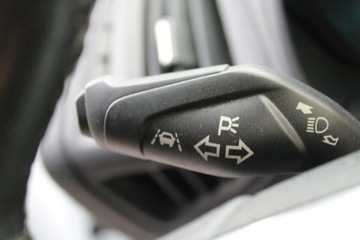 Ford Tourneo Connect III Standard 1.5 EcoBlue 120KM 2019 Ford Tourneo Connect 1.5 EcoBlue 120KM Titanium, zdjęcie 19