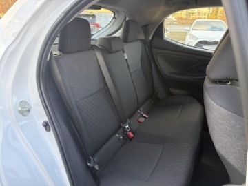 Toyota Yaris IV Hatchback 1.5 Dynamic Force 125KM 2022 Toyota Yaris 1,5-Dual-VVT-iE IV (2020-) Toyota Yar, zdjęcie 22