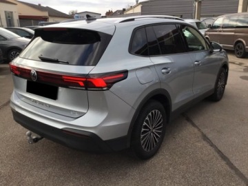 Volkswagen Tiguan III 2026 VOLKSWAGEN Tiguan Life Plus 2.0 TDI DSG Suv 150KM 2026, zdjęcie 3