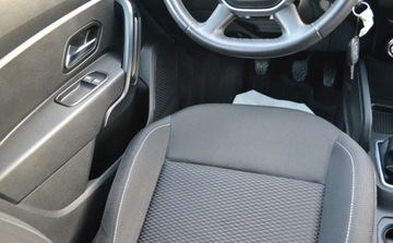 Dacia Duster II SUV 1.2 TCe 125KM 2018 Dacia Duster Bezwypadkowe - Niski przbieg - Bogate wyposazenie - super stan, zdjęcie 28
