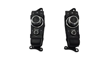 PANEL NAWIGACJI IDRIVE MAZDA 3 CX3 5 CX5 DB5J66CMO
