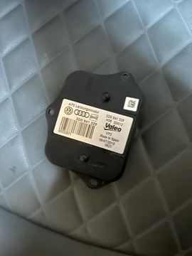 AUDI VW SKODA SEAT 3D0941329 MĚNIČ MODUL ZÁHYB