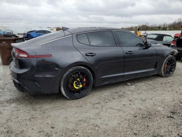Kia Stinger 2023 Kia Stinger Gt2 2023 3.3l 3.3 Benzyna 386KM, zdjęcie 3