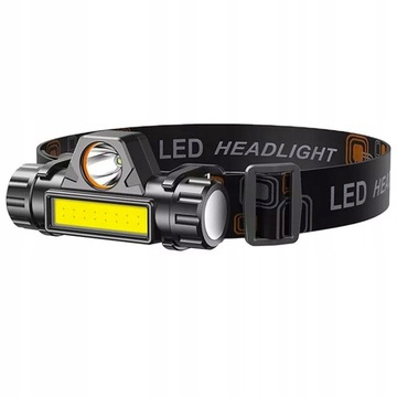 ФАРА МИНИ-ФАРА 4в1 С МАГНИТОМ