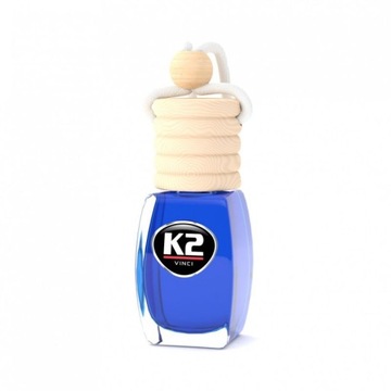 K2 VENTO ZAPACH SAMOCHODOWY FRESH 8 ML