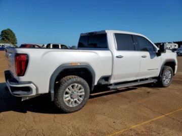  GMC Sierra K2500 Denali 2021 6.6l 6.6 Diesel 401KM, zdjęcie 3