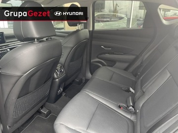 Hyundai Tucson IV SUV Facelifting 1.6 T-GDI 48V 160KM 2025 Hyundai Tucson PE 1.6 T-GDI 160 KM 7DCT 2WD Platinum MY25, zdjęcie 6