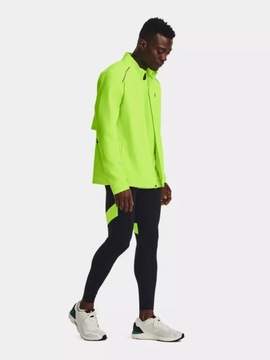 МУЖСКИЕ СПОРТИВНЫЕ ЛЕГИНГИ UNDER ARMOR 1373310