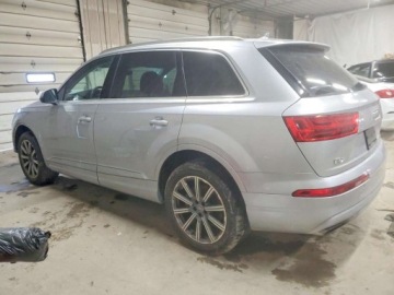 Audi Q7 II 2017 Audi Q7 2017 AUDI Q7 PREMIUM PLUS 3.0 Benzyna 335KM, zdjęcie 1