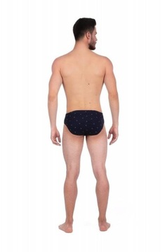 МУЖСКИЕ ТРИФЫ ИЗ 100% ХЛОПКА, 3 пары MORAJ 4XL