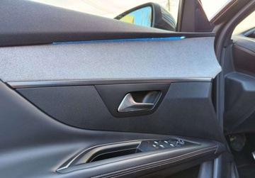 Peugeot 3008 II Crossover 2.0 BlueHDi 180KM 2018 Peugeot 3008 GT 2.0HDi 180ps AutoMat8Biegowy FullLed Panorama Bezwypadkowy, zdjęcie 33