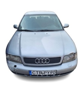 INSTALACJA GAZOWA AUDI A4 B5 98R