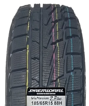 4x 185/65r15 OPONY ZIMOWE NOWE 2024