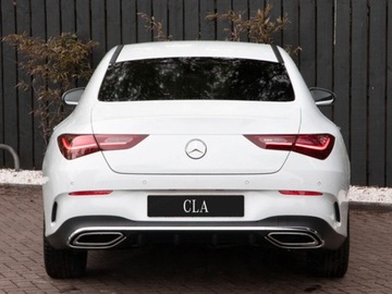 Mercedes CLA C118/X118 2025 MERCEDES-BENZ CLA 250 e AMG Line Sedan 1.3 (272KM) 2025, zdjęcie 2
