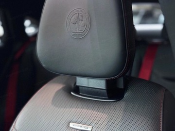 Mercedes GLC C254/X254 SUV AMG 2.0 43 AMG 421KM 2025 MERCEDES-BENZ GLC AMG 43 4-Matic Suv 2.0 (421KM) 2025, zdjęcie 6