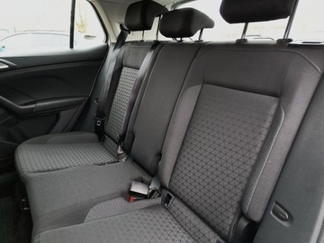 Volkswagen T-Cross SUV 1.0 TSI 110KM 2021 Volkswagen T-Cross benzyna, automatyczna, napęd pr, zdjęcie 24