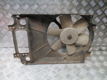 WENTYLATOR CHŁODNICY SEAT CORDOBA 1.4
