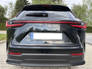 Lexus NX II SUV Facelifting 2.5 450h+ 309KM 2023 LEXUS NX 450h+ | Polski Salon Prestige Design Tazuna Premium FAKTURA VAT23%, zdjęcie 13