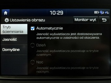 Hyundai Elantra VI Sedan Facelifting 1.6 MPI Gamma 128KM 2020 Hyundai Elantra NAVI KAMERA 1-WŁ. Kraj Bezwyp, zdjęcie 35