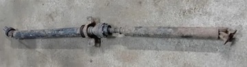 HŘÍDEL HNACÍ 2.0 D4D TOYOTA RAV 4 II 00-05 3 DVEŘE
