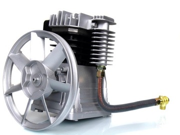 КОМПРЕССОР 2070++ воздушный насос масляный компрессор