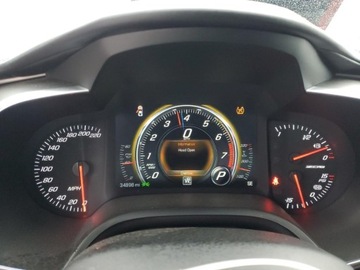 Chevrolet Corvette C7 2015 Chevrolet Corvette Z06 3LZ 2015 6.2l 6.2 Benzyna 650KM, zdjęcie 9